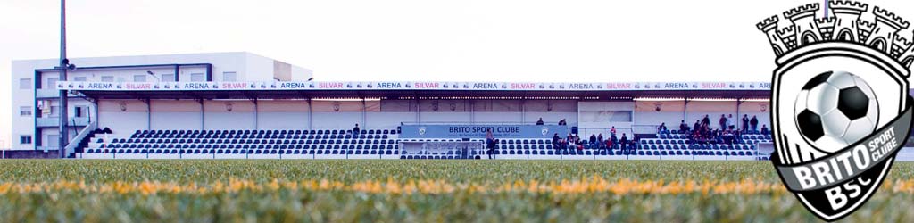 Parque de Jogos do Brito SC